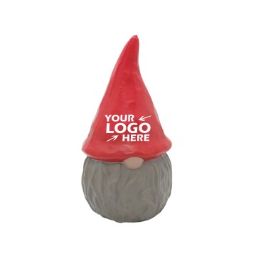 Squishy Noodle Santa Stress Reliever